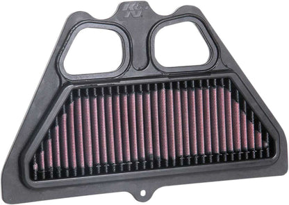 K&N AIR FILTER KAW Z900 KA-9017