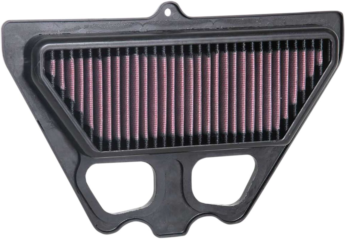 K&N AIR FILTER KAW Z900 KA-9017