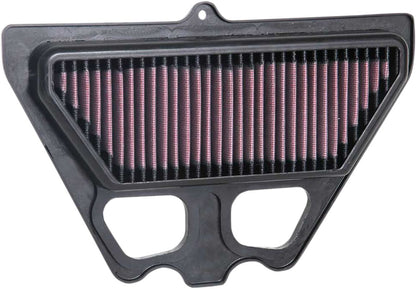 K&N AIR FILTER KAW Z900 KA-9017