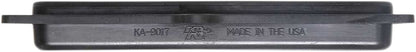 K&N AIR FILTER KAW Z900 KA-9017