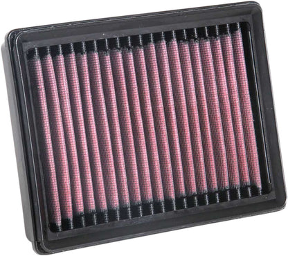 K&N AIR FILTER TRIUMPH THRUX TB-1216