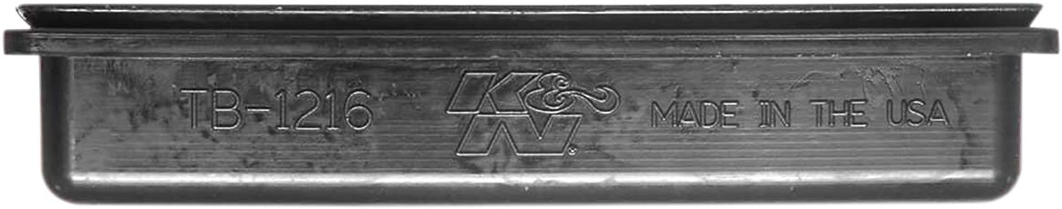K&N AIR FILTER TRIUMPH THRUX TB-1216