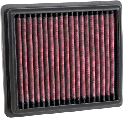 K&N AIR FILTER INDIAN FTR PL-1219