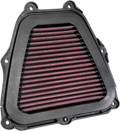 K&N AIR FILTER YZ250F/450F/FX YA-4518XD