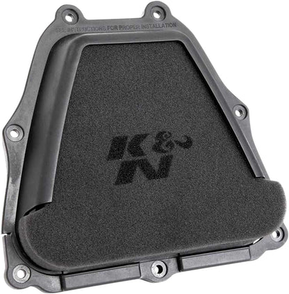 K&N AIR FILTER YZ250F/450F/FX YA-4518XD