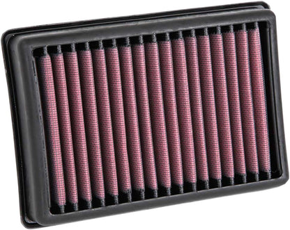 K&N AIR FILTER MOTO GUZZI MG-1315