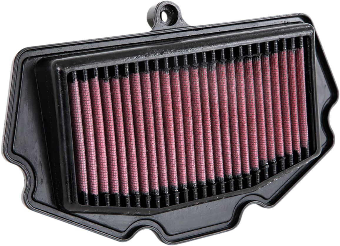 K&N AIR FILTER EX400 NINJA KA-4018