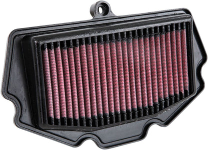 K&N AIR FILTER EX400 NINJA KA-4018