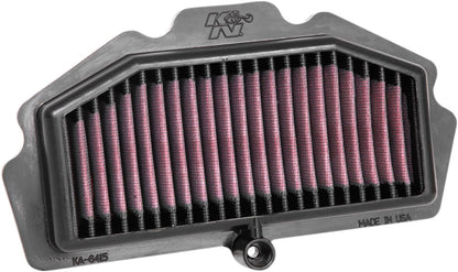K&N AIR FILTER KLE650/NINJA KA-6415