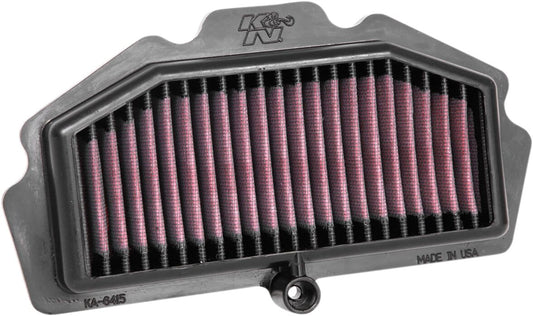 K&N AIR FILTER KLE650/NINJA KA-6415