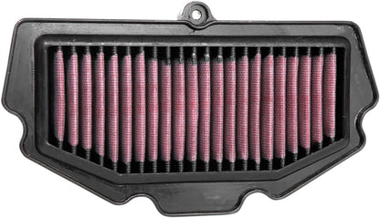 K&N AIR FILTER KLE650/NINJA KA-6415