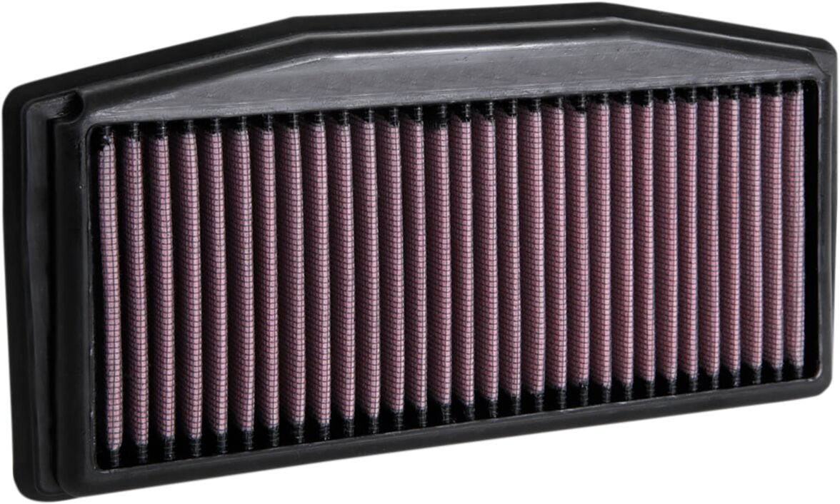 K&N AIR FILTER TRI STRT TRPL TB-7617