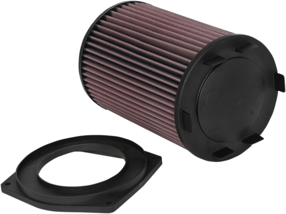K&N AIR FILTER YAM WOLVERINE YA-8518
