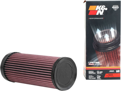 K&N AIR FILTER MAVERICK X3 CM-9020