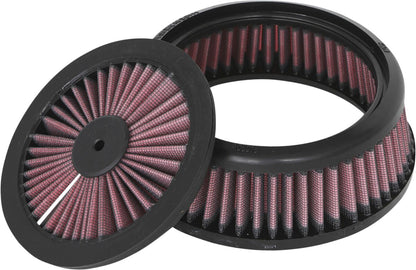 K&N Air Filter - KLX2505/KLX300 KA-2409XD