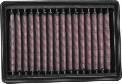 K&N AIR FILTER BMW R NINE T BM-1121