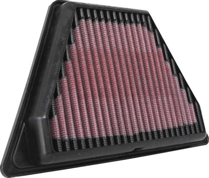 K&N AIR FILTER BMW R18 BM-1821