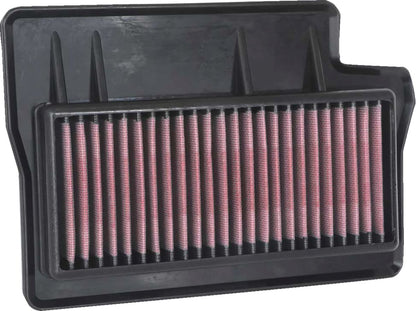 K&N AIR FILTER YAM MT 09 YA-9021