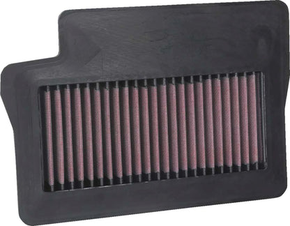 K&N AIR FILTER YAM MT 09 YA-9021