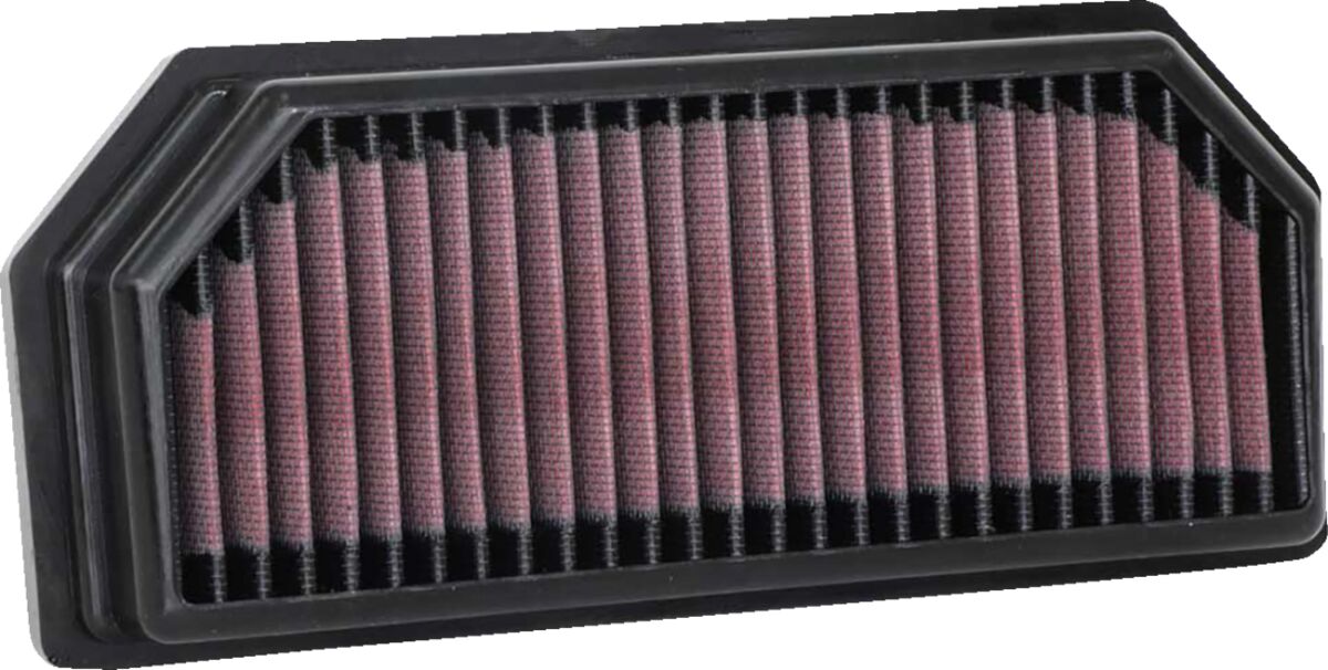 K&N AIR FILTER KTM SUPER DUKE KT-1320