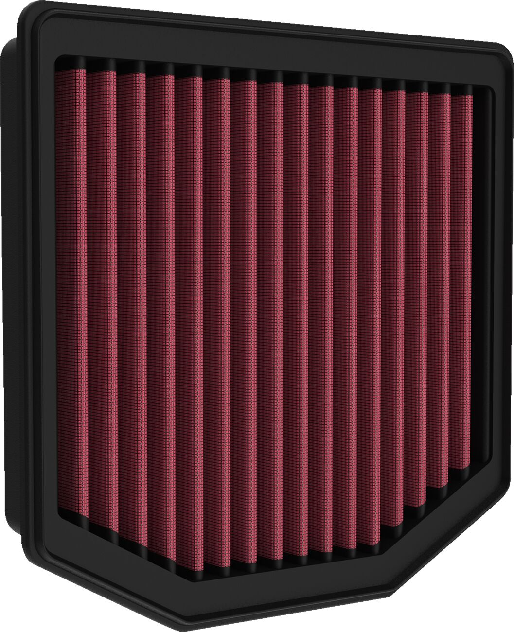 K&N AIR FILTER TRIUMPH TIGER TB-9020