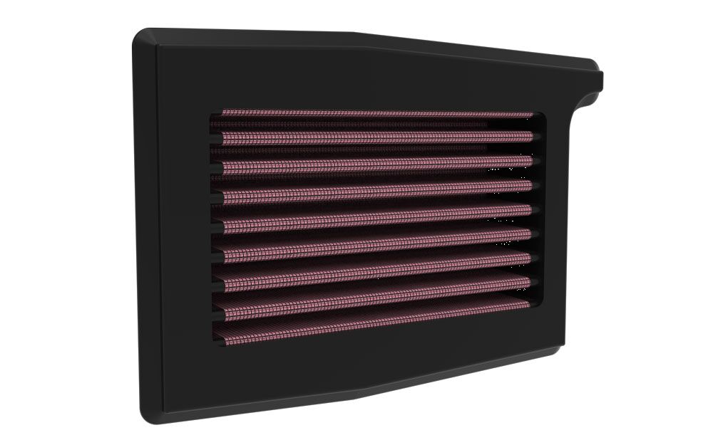 K&N AIR FIL TRI TRIDENT 660 TB-6621