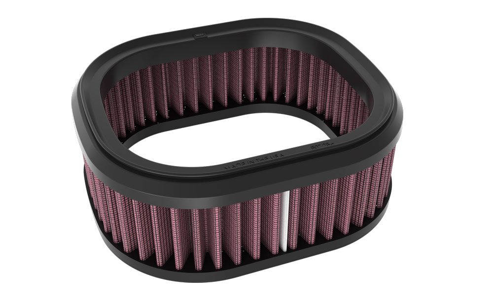 K&N AIR FILTR IN CHIEF PL-1822
