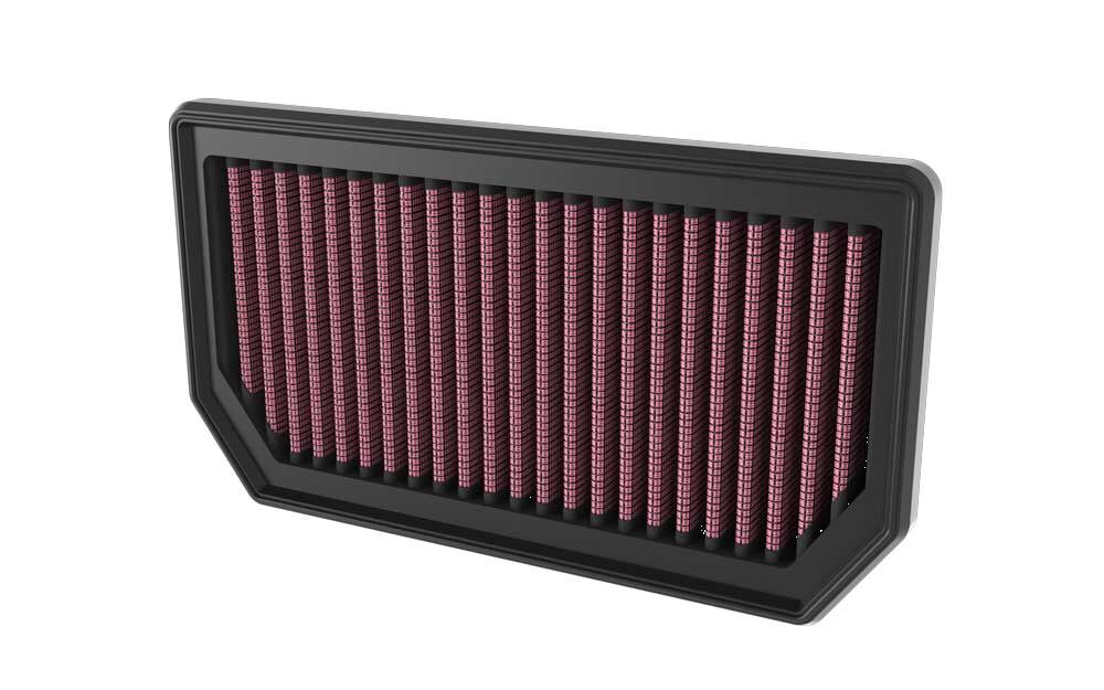 K&N AIR FILTR AP RS/TUONO 660 AL-6620