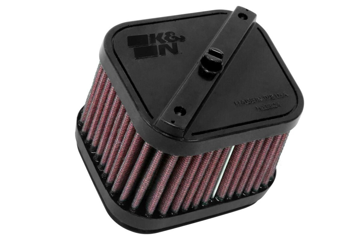 K&N FILTER AIR HON CRF250F HA-2519XD