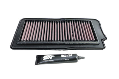 K&N FILTER AIR YAM MT-10 YA-1022