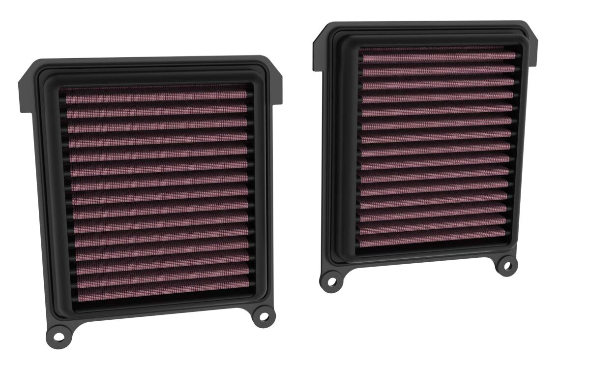 K&N AIR FILTER CRF1100 HA-1120