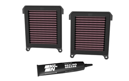 K&N AIR FILTER CRF1100 HA-1120