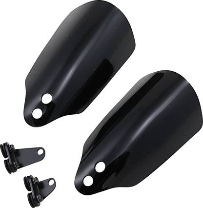 Memphis Shades HANDGUARD REPLACEMENT BLACK MEB7215