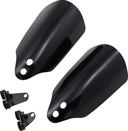 Memphis Shades HANDGUARD REPLACEMENT BLACK MEB7215