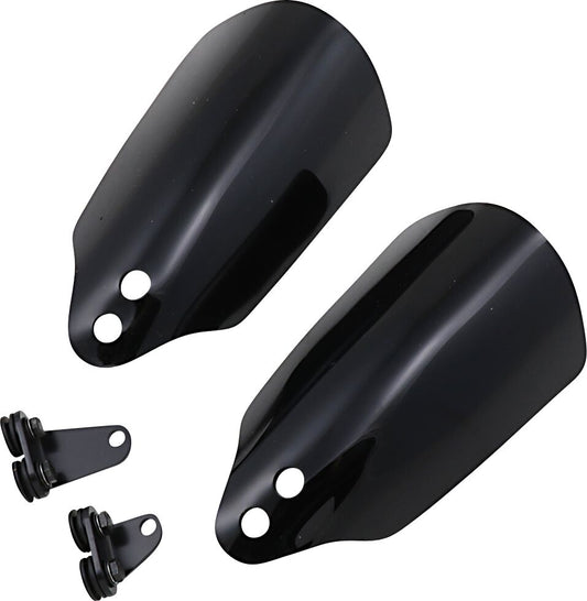 Memphis Shades HANDGUARD REPLACEMENT BLACK MEB7215