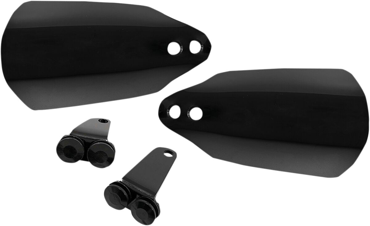 Memphis Shades HANDGUARD REPLACEMENT BLACK MEB7216
