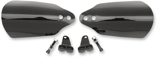 Memphis Shades HAND GRDS 14-19 FLHX BLK MEB7218