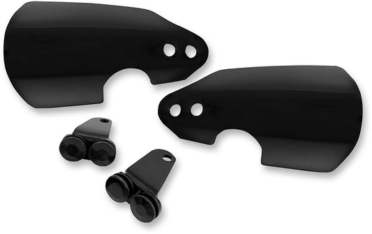 Memphis Shades HAND GRDS FX LO PRO BLK MEB7219