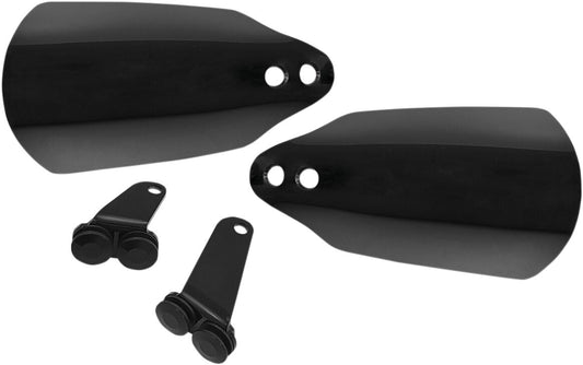 Memphis Shades HAND GUARDS FXBB BLK MEB7220