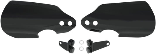 Memphis Shades HAND GUARDS FXLR BLK MEB7221