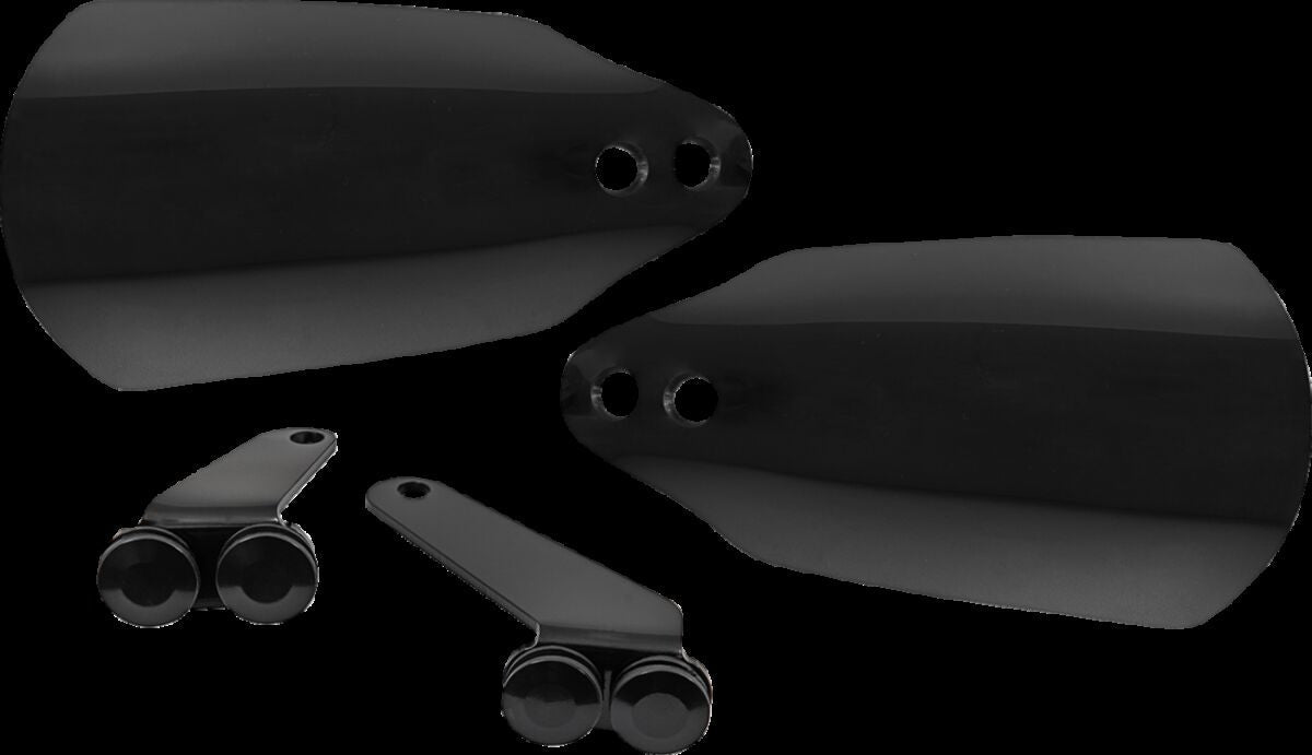 Memphis Shades HAND GUARDS FOR 2024 ROAD Glide MEB7233