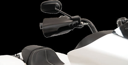 Memphis Shades HAND GUARDS FOR 2024 ROAD Glide MEB7233