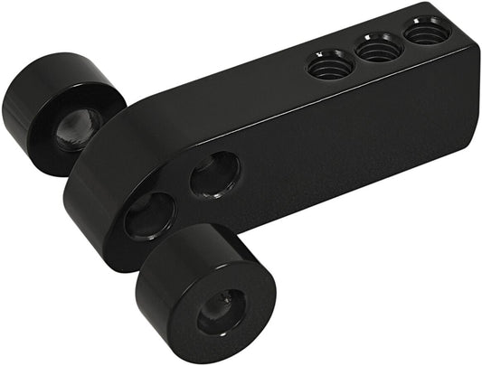 Memphis Shades HDLT RISER BLOCK WIDE MEB9885