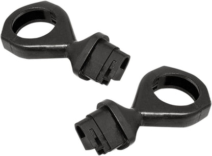Memphis Shades RELOCATION KIT TURN SIGNAL HD STREET MEB9997