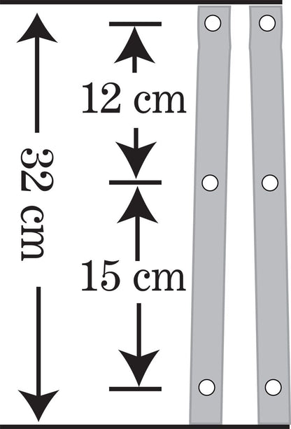 Memphis Shades WINDSHIELD STANDARD OEM-REPLACEMENT HARLEY DAVIDSON® 19" SOLAR MEP6329