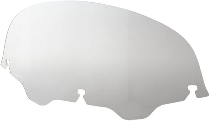 Memphis Shades WINDSHIELD STANDARD OEM-REPLACEMENT HARLEY DAVIDSON® 7" CLEAR MEP8140