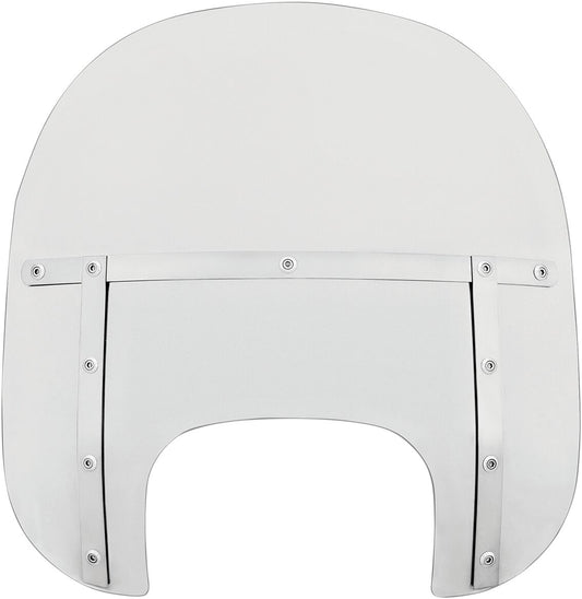 Memphis Shades FATS 15" FLFB/S CLEAR MEM6100