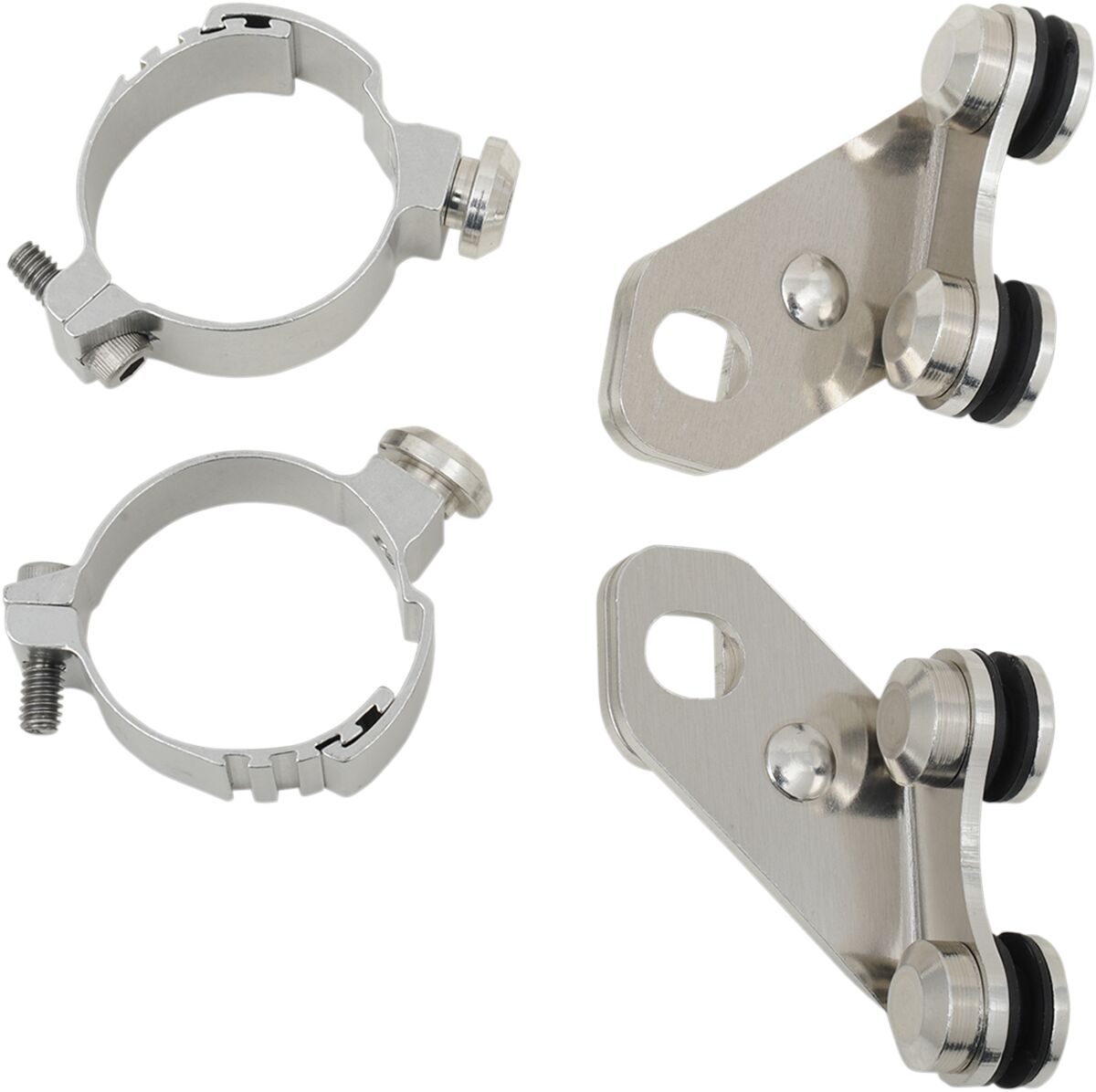 Memphis Shades MOUNTING KIT HARDWARE LOWERS MEM9899