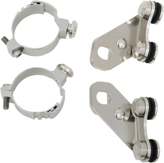Memphis Shades MOUNTING KIT HARDWARE LOWERS MEM9899