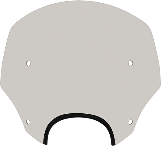 Memphis Shades WINDSHIELD SPORTSHIELD EL PASO 13" SOLAR MEP5239